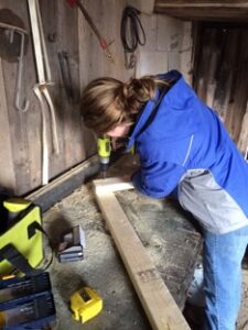 Building a Pig Hut for Dummies Image